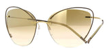 Silhouette TMA Atwire 8163/75 5540 Sunglasses
