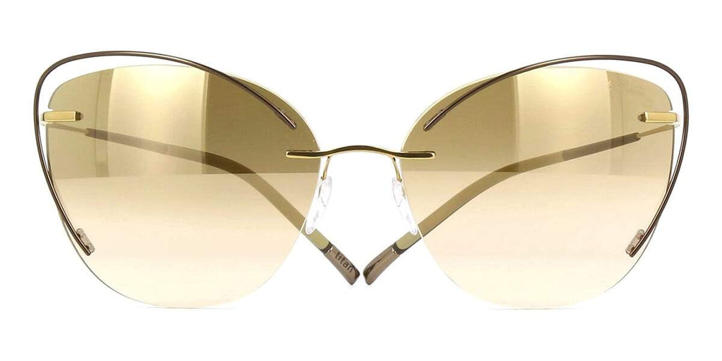 Silhouette TMA Atwire 8163/75 5540 Sunglasses