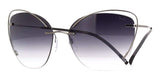 Silhouette TMA Atwire 8163/75 6650 Sunglasses