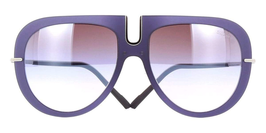 Silhouette TMA Futura 4077/75 4010 Sunglasses