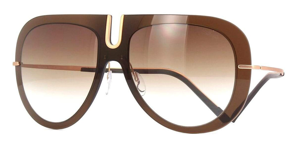 Silhouette TMA Futura 4077/75 6030 Sunglasses