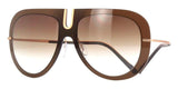 Silhouette TMA Futura 4077/75 6030 Sunglasses
