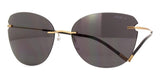Silhouette TMA Icon 8175/75 7620 Polarised Sunglasses