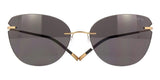Silhouette TMA Icon 8175/75 7620 Polarised Sunglasses
