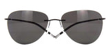Silhouette TMA Icon 8697 9040 Polarised Sunglasses