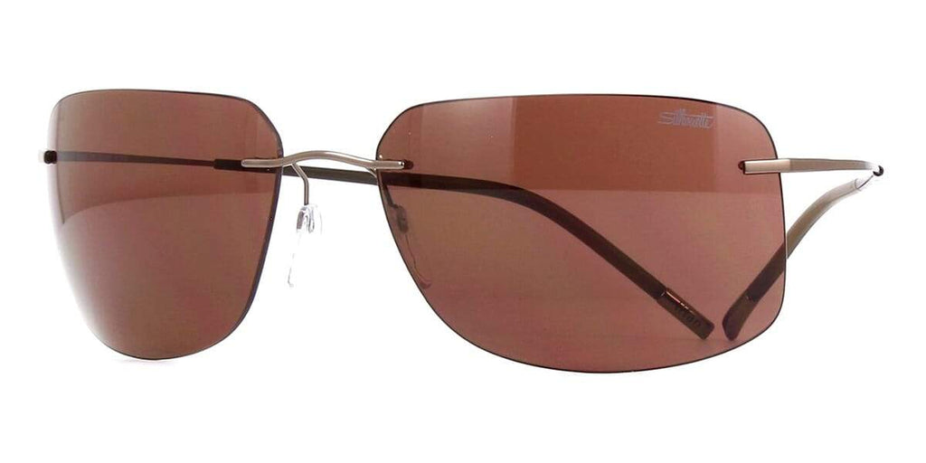 Silhouette TMA Icon 8698/75 6240 Sunglasses