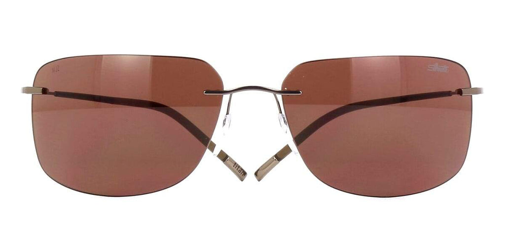 Silhouette TMA Icon 8698/75 6240 Sunglasses