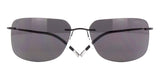 Silhouette TMA Icon 8698/75 9140 Polarised Sunglasses
