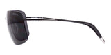 Silhouette TMA Icon 8698/75 9140 Polarised Sunglasses
