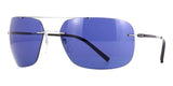 Silhouette TMA Icon 8706/75 7000 Sunglasses
