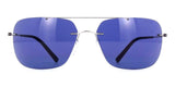 Silhouette TMA Icon 8706/75 7000 Sunglasses