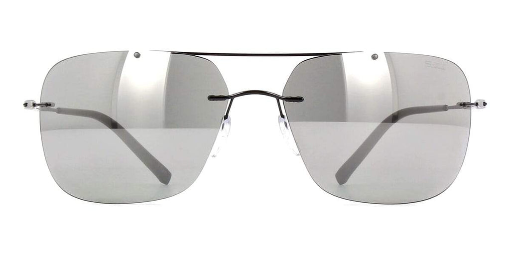 Silhouette TMA Icon 8706/75 9340 Sunglasses