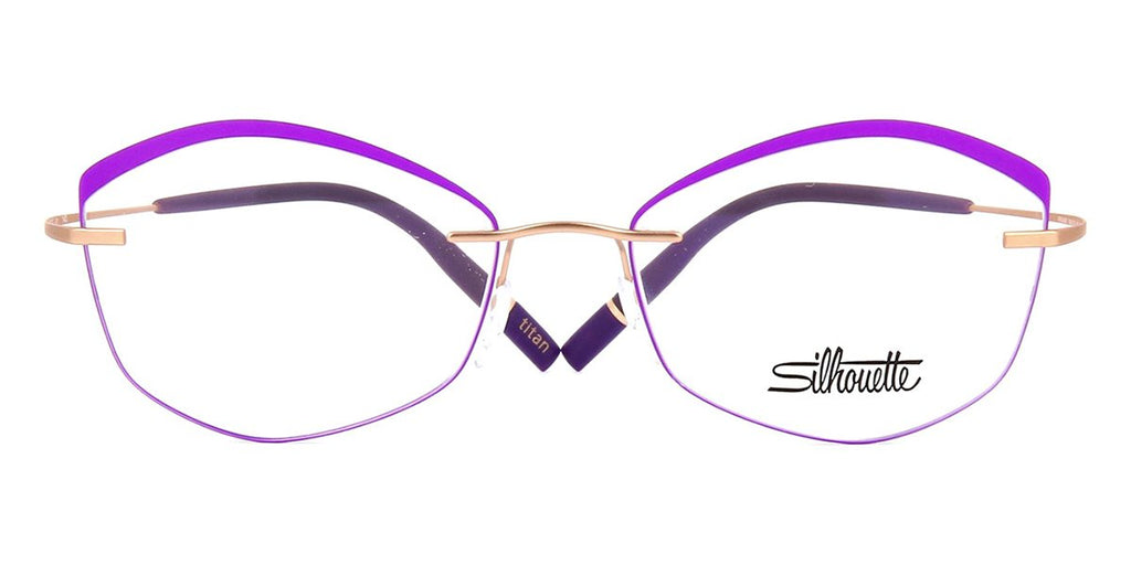 silhouette tma icon accent rings 5518 fw 3530