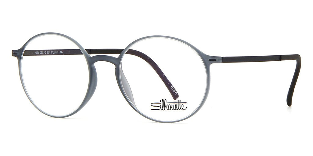 silhouette urban lite 2901 40 6051