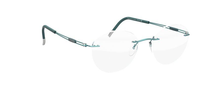 Silhouette Titan Next Generation 5040-6