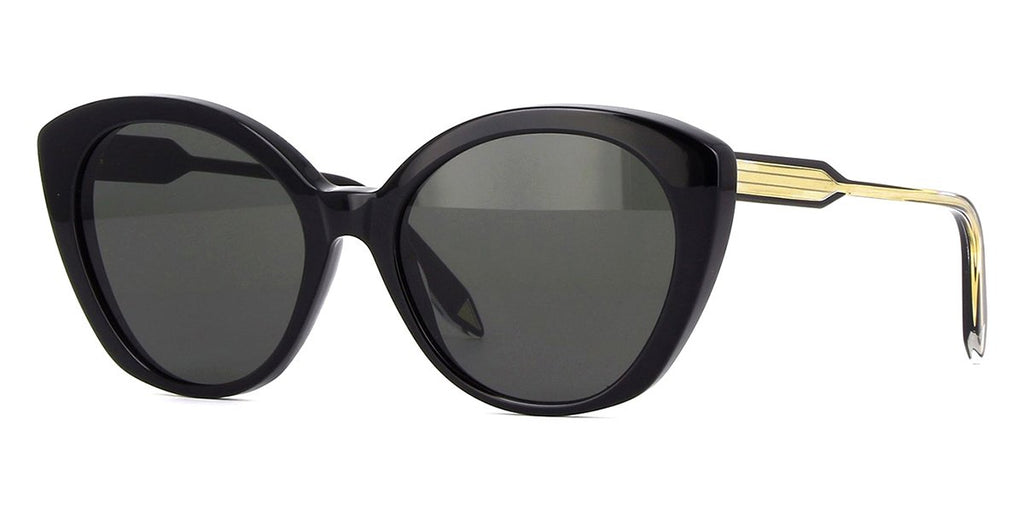victoria beckham acetate kitten vbs109 c02 black