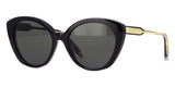 victoria beckham acetate kitten vbs109 c02 black