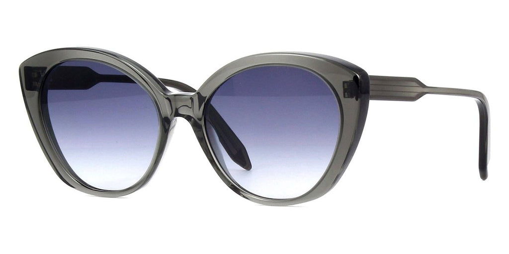 victoria beckham acetate kitten vbs109 c08 crystal grey