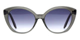 victoria beckham acetate kitten vbs109 c08 crystal grey