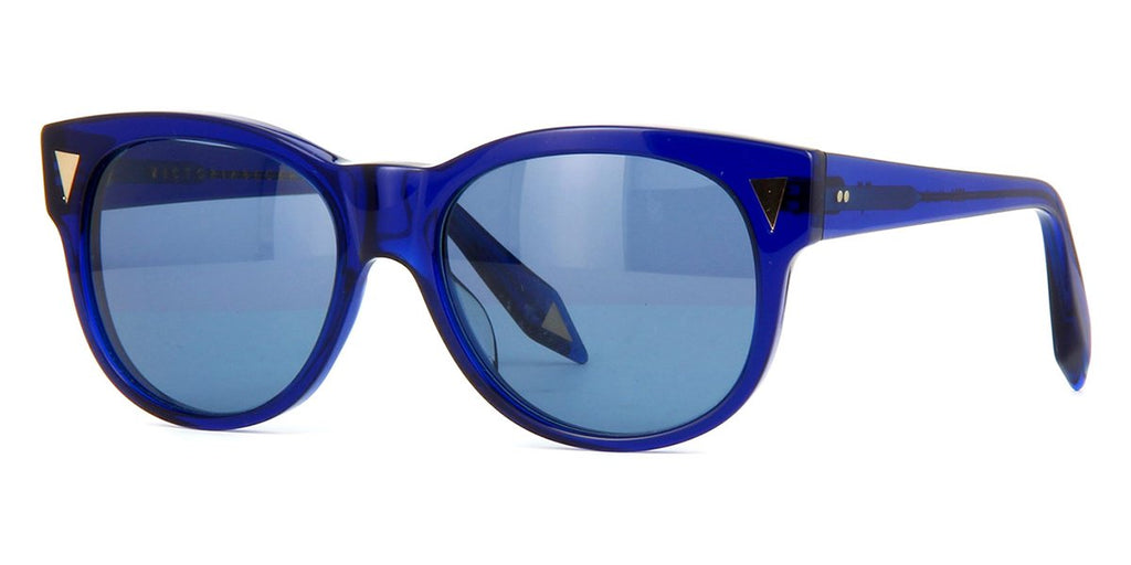 victoria beckham acetate wayfarer vb0006