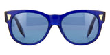victoria beckham acetate wayfarer vb0006
