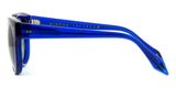 victoria beckham acetate wayfarer vb0006