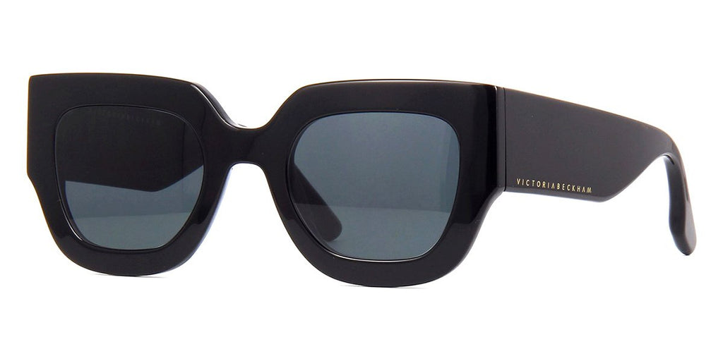 victoria beckham classic logo vb606s 001