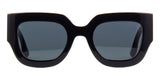 victoria beckham classic logo vb606s 001