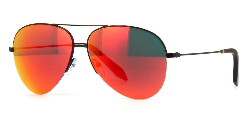 victoria beckham classic victoria petite vbs100 c04 blaze mirror