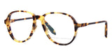 victoria beckham fine oval optical vbopt225 c03 yellow tortoise