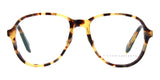 victoria beckham fine oval optical vbopt225 c03 yellow tortoise