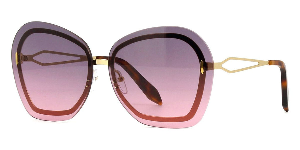 victoria beckham floating butterfly vbs129 c03 dove pink and gold