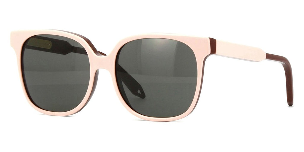 victoria beckham refined classic vbs104 c06 pink on nut