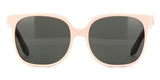 victoria beckham refined classic vbs104 c06 pink on nut