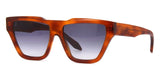 victoria beckham square cat vbs145 c02 vintage tortoise