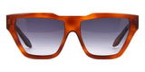 victoria beckham square cat vbs145 c02 vintage tortoise